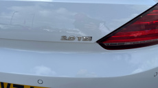 Volkswagen Scirocco 2.0 TSI 180 BlueMotion Tech GT 3dr Petrol Coupe